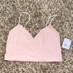 Free people bralette